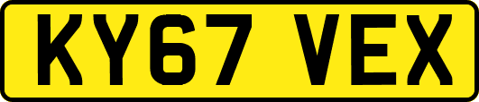 KY67VEX