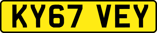 KY67VEY