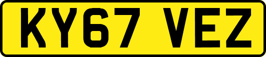 KY67VEZ