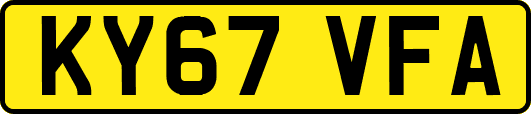 KY67VFA