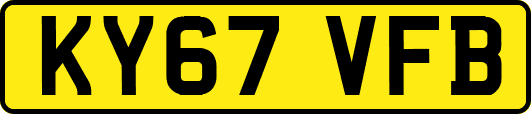 KY67VFB