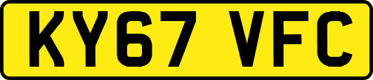 KY67VFC