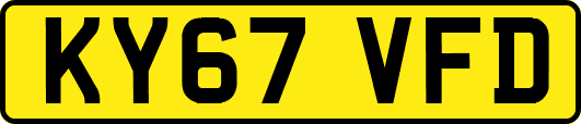 KY67VFD