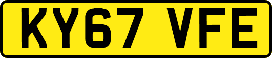 KY67VFE