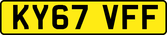 KY67VFF