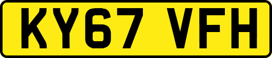 KY67VFH
