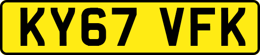 KY67VFK