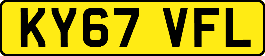 KY67VFL