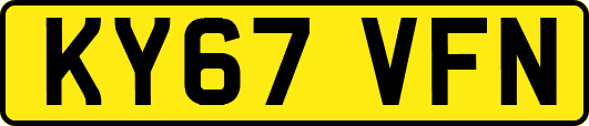 KY67VFN