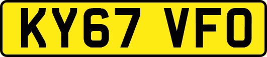 KY67VFO