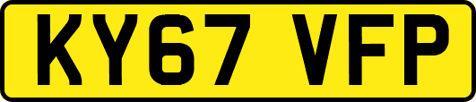KY67VFP