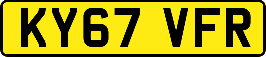 KY67VFR