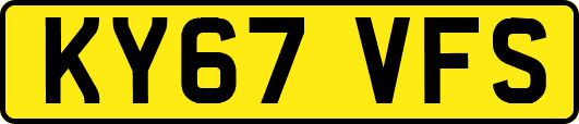 KY67VFS