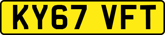KY67VFT