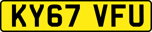 KY67VFU