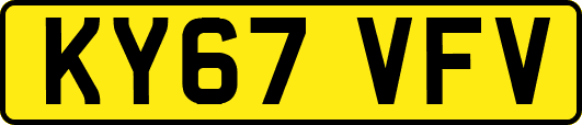 KY67VFV