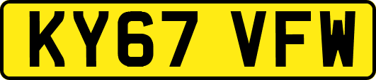 KY67VFW