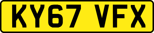 KY67VFX