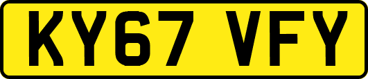 KY67VFY