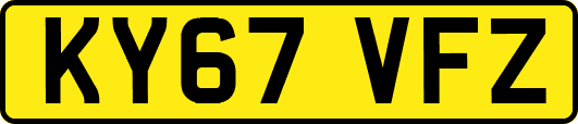 KY67VFZ