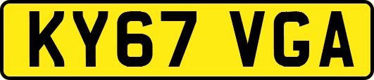 KY67VGA