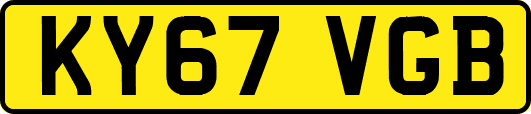 KY67VGB