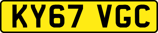 KY67VGC