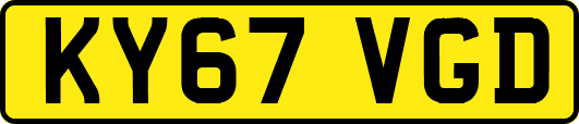 KY67VGD