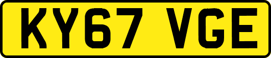 KY67VGE