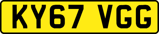 KY67VGG