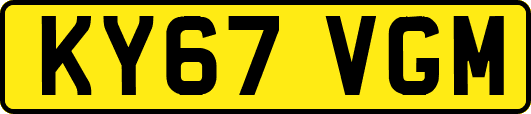 KY67VGM