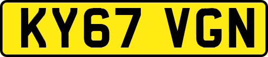 KY67VGN