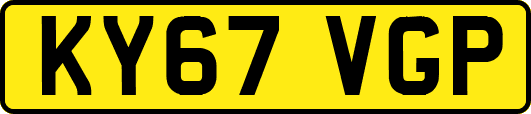 KY67VGP