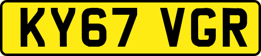 KY67VGR