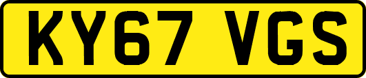 KY67VGS