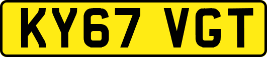 KY67VGT