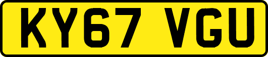 KY67VGU