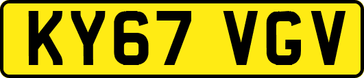 KY67VGV