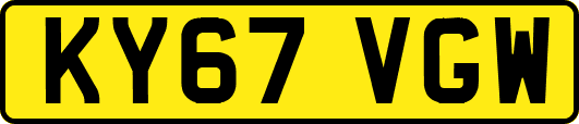 KY67VGW