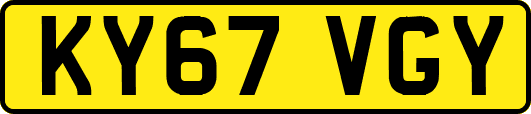 KY67VGY