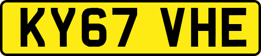 KY67VHE