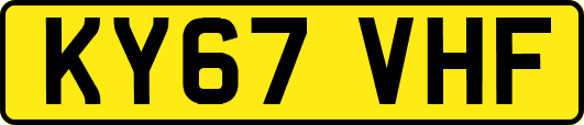 KY67VHF