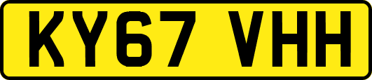 KY67VHH