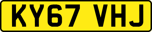 KY67VHJ