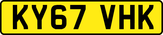 KY67VHK