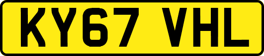 KY67VHL