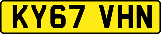 KY67VHN