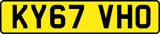 KY67VHO