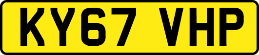KY67VHP