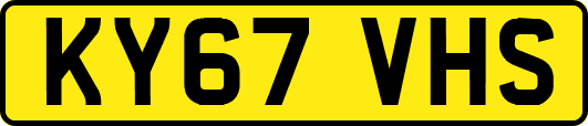 KY67VHS